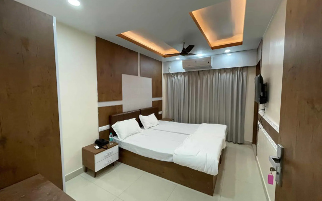 Nandan Guest House