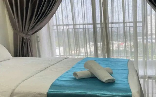 Nova Lumiere Q2 Luxury Vacation