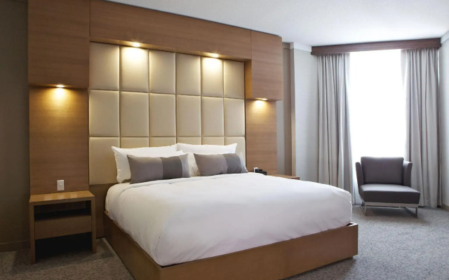 Grey Eagle Resort