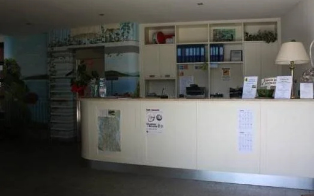 Resort Antico Verbano