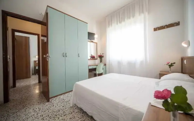 Hotel Rinaldi