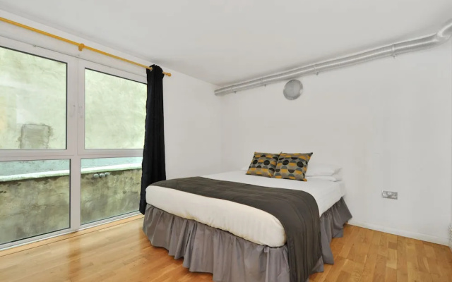 Access Accommodation City Apartments