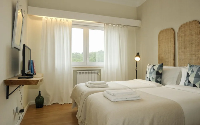 Lisbon Country Villa
