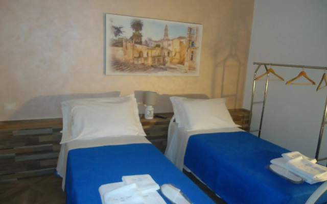 Lecce Mon Amour B&B