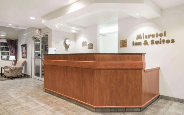 Microtel Inn & Suites by Wyndham Rice Lake