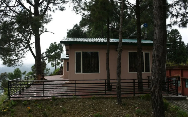 The Moksha Heights
