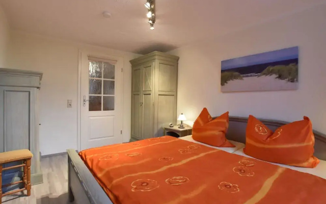 Cozy Apartment in Boltenhagen Germany near Beach