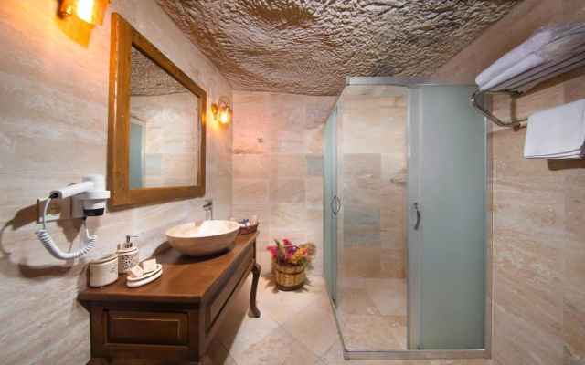 Portal Cappadocia Hotel - Adults Only