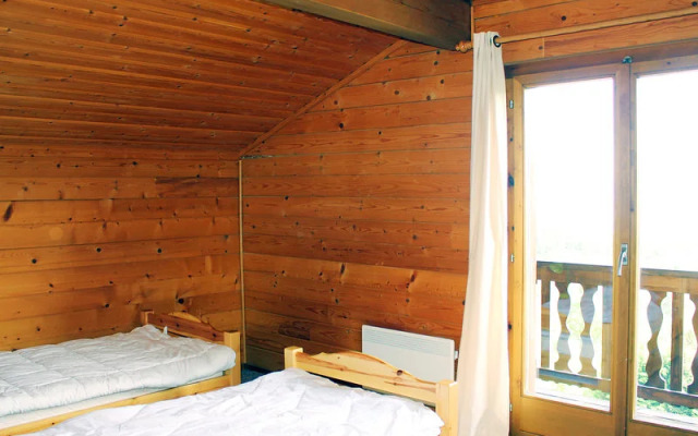 Chalet Ghida