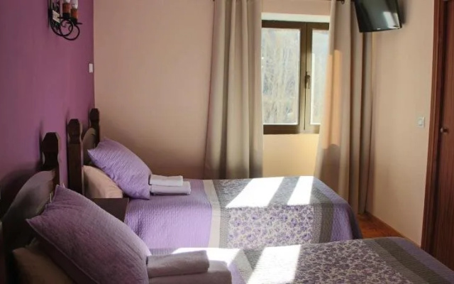 Hotel Rural Vegalion
