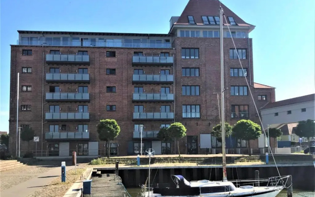 Speicher Residenz Barth E2 App 3