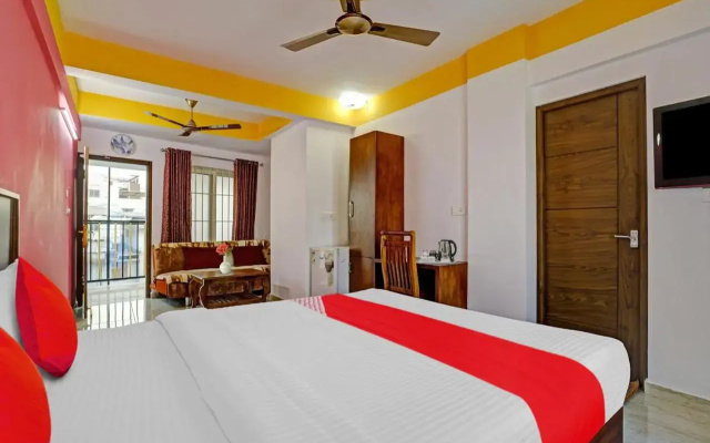 Hotel White House