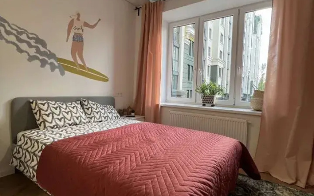Baltic Apart