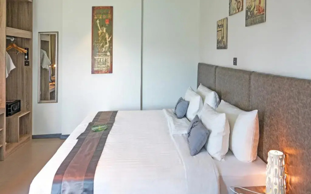 SureStay Plus by Best Western T Pattaya