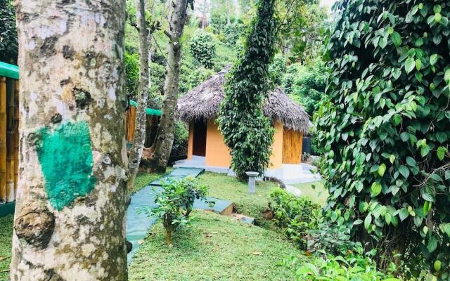 Tea Cabins In Ambewella Sri Lanka From 99 Photos Reviews