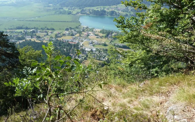 Tom's Hütte