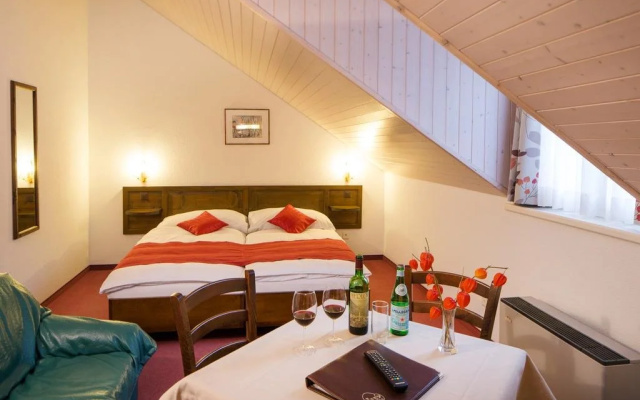 Hotel Antico