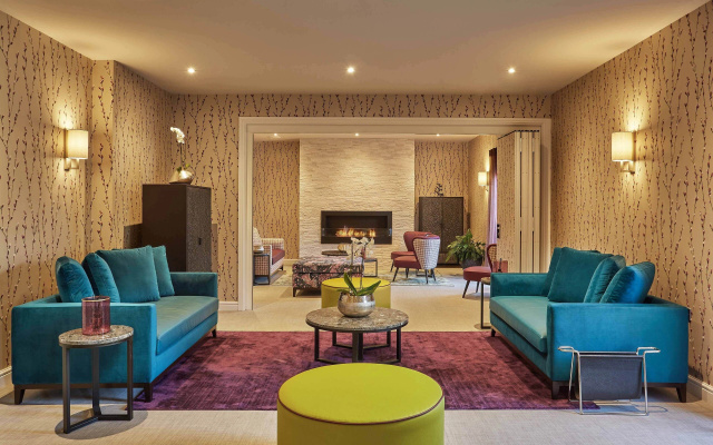 Lion Quays Hotel & Spa