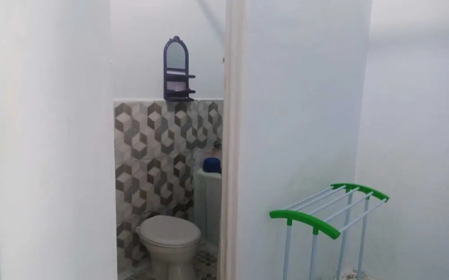 EXPRESS O 92251 Jaya Kusuma Homestay Near PONPES Darul Muhtadin