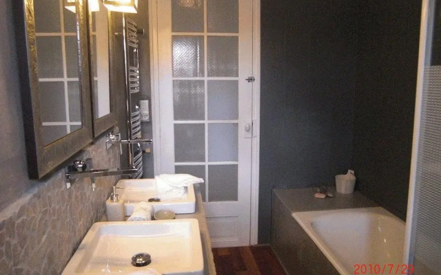 La Mulonniere