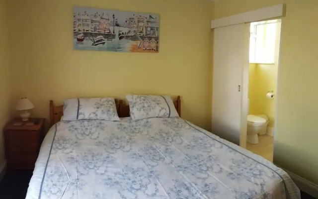 The Ratcliffe Guest House