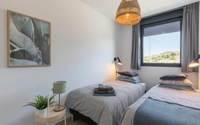 Allonbay Villajoyosa