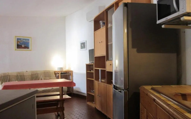 Maison Torreilles, 2 pièces, 4 personnes - FR-1-530-40