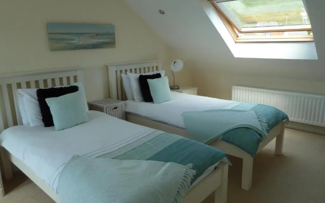 Chesil View House