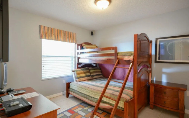 OW4-503 Ocean Walk by RedAwning