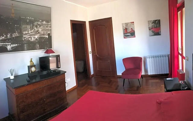 Casa Mariluka