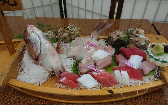 Shima Beach Hotel
