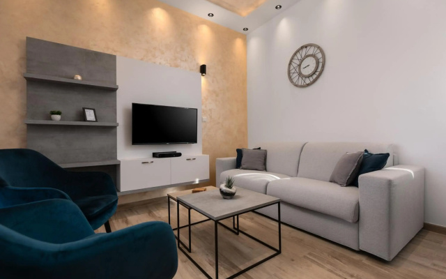 Bonintro Lux Apartment