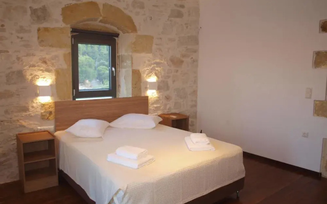 Traditional Villa in Fres