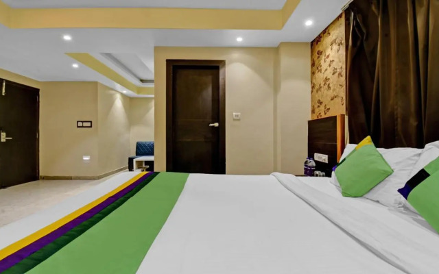 Hotel Svr