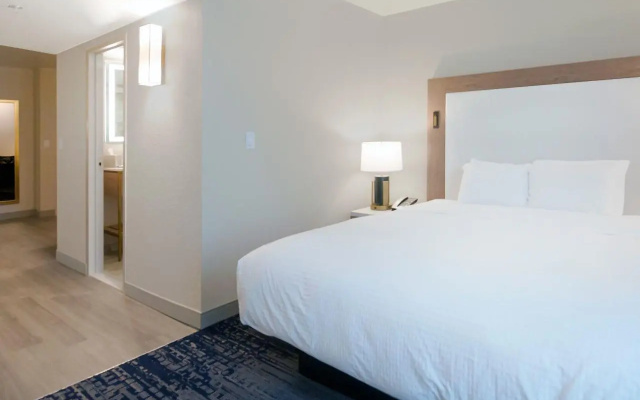 Sheraton Richmond Airport Hotel