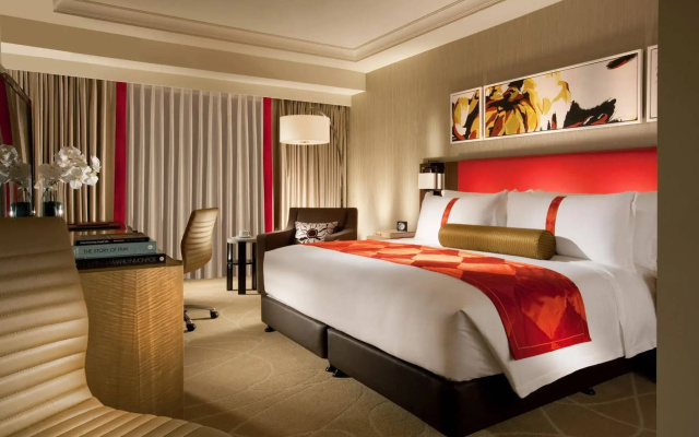Holiday Inn Macao Cotai Central