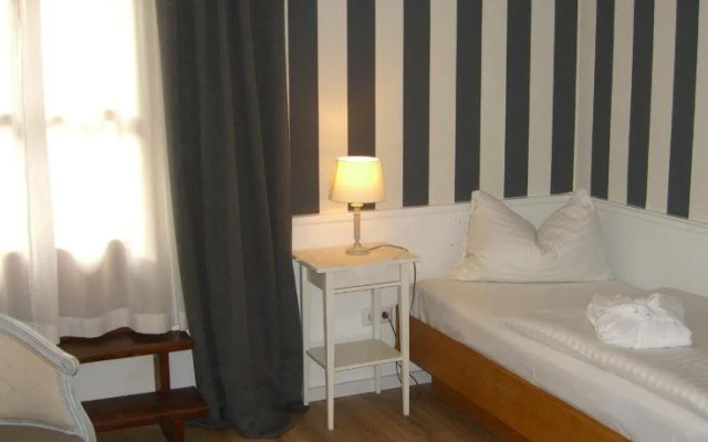 Landhotel Metnitztalerhof