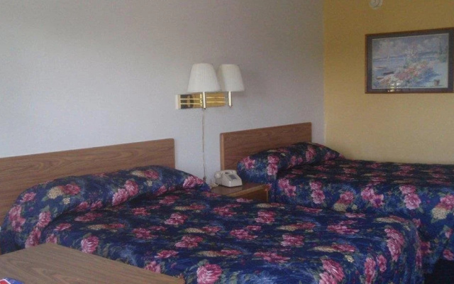 American Inn Independence