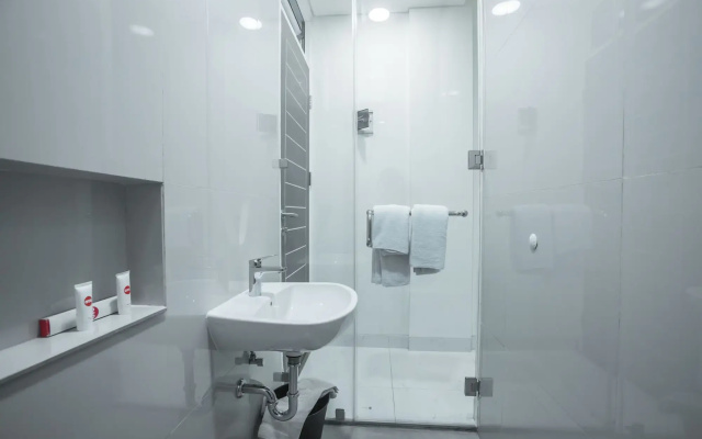 Hotel O Residence Khoe