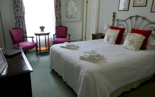 Brocks Guest House