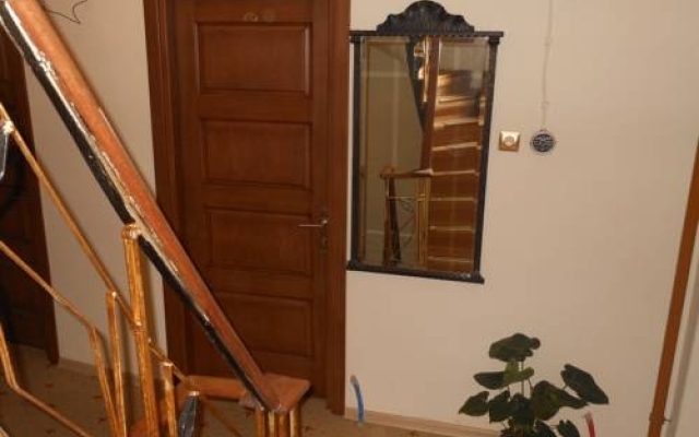 Galata 2 Hotel вид на фасад