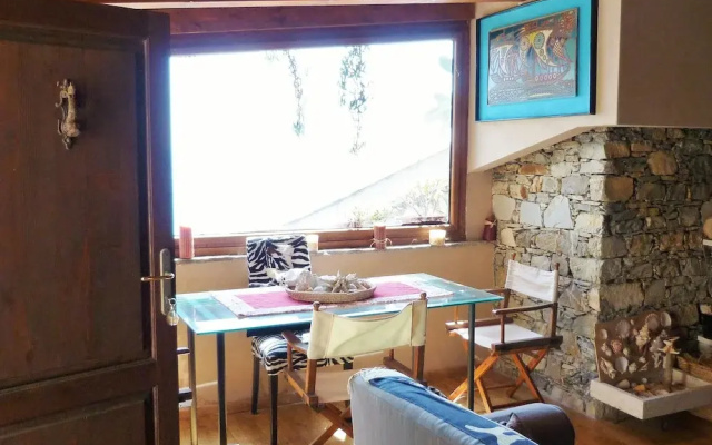 House Limone