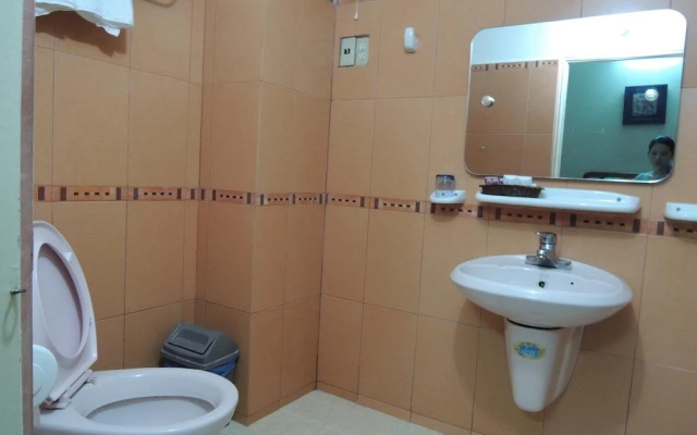 Hai Au Hotel