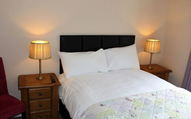 Wild Atlantic Way Accommodation Orchard Crescent