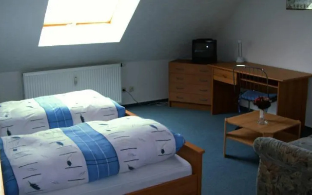 Hotel Zum Goldenen Löwen