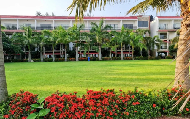 Hotel Sonar Bangla Kolaghat