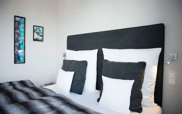 Hotel 54° Nord