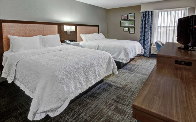Hampton Inn Tullahoma