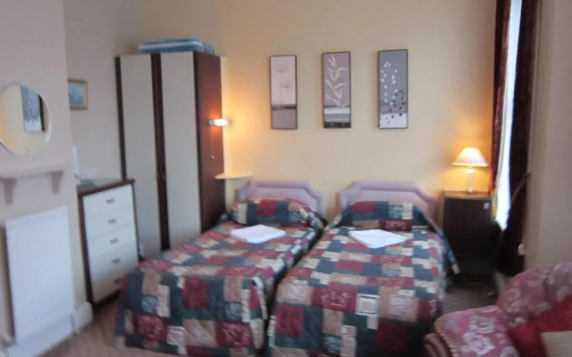 Sussex Hotel