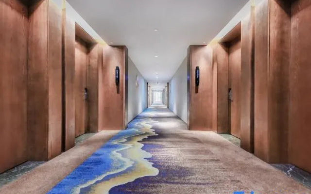 Jiangyuxing Hotel